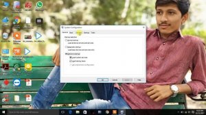 set user settings to  driver failed in windows 10