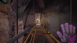 (WR) 100% Poppy Playtime: Chapter 3 Speedrun (NMG + NMS)