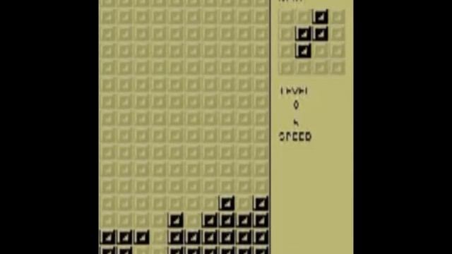 BEST TETRIS GAME FOR MOBILE смотреть онлайн