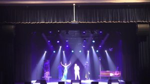 Я прочитаю в глазах твоих - Заболотная О., коллектив "Грация"