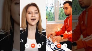 JONY - Ты беспощадна 🎵 (кавер, фортепиано)