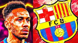 AUBAMEYANG SHOCKED BARCELONA WITH HIS SALARY DECISION! IT'S OFFICIAL: AUBAMEYANG IS A BARÇA PLAYER!