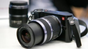 Xiaomi Yi M1 разочаровал ► беззеркальный фотоаппарат Сяоми