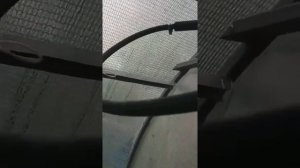 Устройство автоматического проветривания теплицы своими руками.