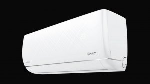 Видеообзор кондиционера Royal Clima серии RENAISSANСE DC EU Inverter