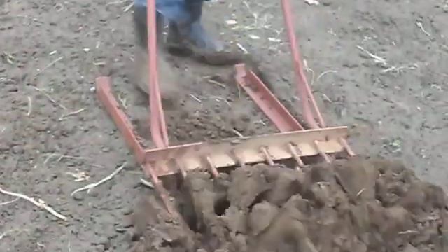 Чудо лопата Копка смотреть онлайн