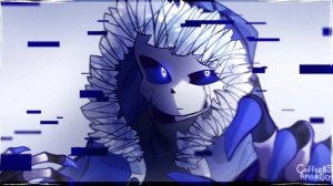 Error 404 sans theme, megalovania | Ерор 404 санс тема, мегалования