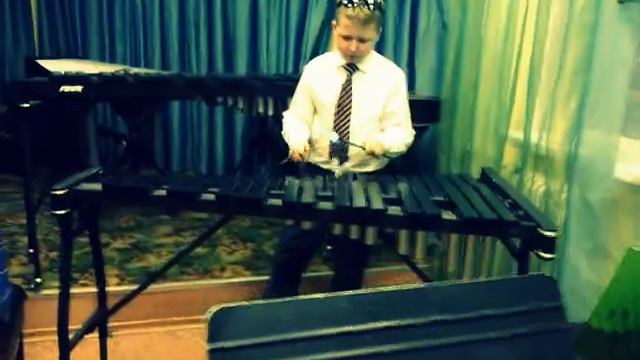 Давным-давно. Сергей и Филипп. школа Табакова. 2