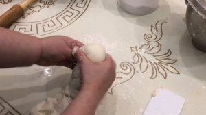 Самое пышное тесто . Тесто на пироги, пирожки, пиццу. Тесто на майонезе.