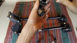 Трекшен бары на Волгу | Что это и зачем?