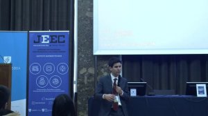 JEEC|16 Palestra by Deloitte