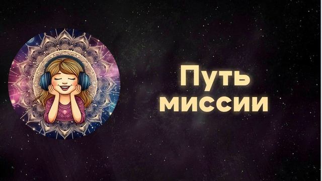РадостьFM. Подкаст про счастье. Выпуск №2 «Путь миссии» смотреть онлайн
