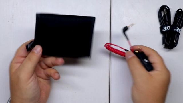 Rode Wireless Go. Распаковка и тест новой радиосистемы для записи звука. Блогеры оценят смотреть онлайн