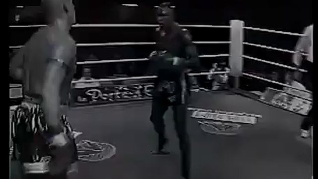 Ivan Hippolyte vs Andre Masseurs смотреть онлайн