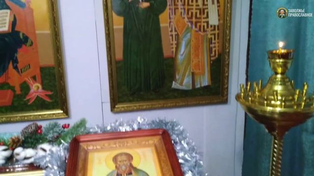 С днём памяти святого Иоанна Кронштадтского смотреть онлайн