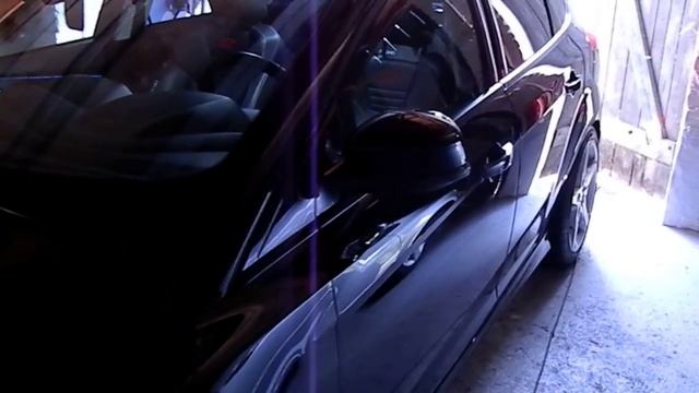 Dynamischer Blinker Ford Focus MK3 смотреть онлайн