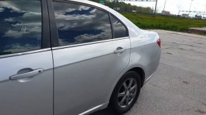 Chevrolet epica 2006 2.0 AT максималка