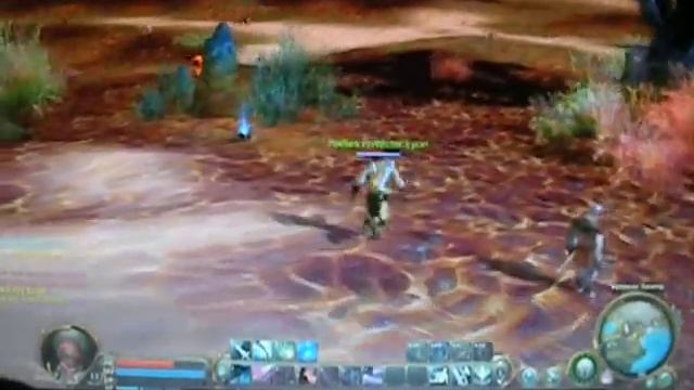 Lenovo Ideapad Y460(mini aion lets play #3) смотреть онлайн