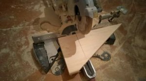 Как сделать забежную ступень.