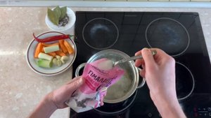 Как сварить куриный бульон