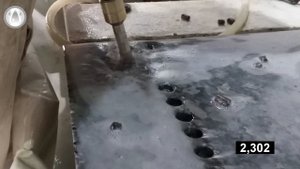 Чем и как сверлить гранит?
