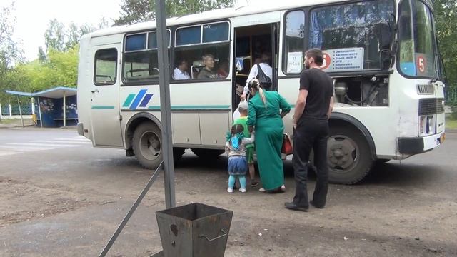лесосибирск и бурмакина гора. Видео высокой четкости.