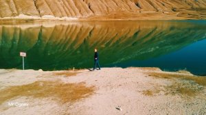 Дагестан. Озеро Мочох #dji #djimini2 #огневвидео