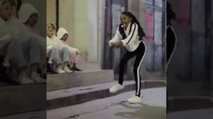 Best afro dance