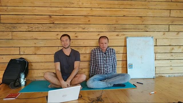 Свобода и Айти. Что там в Китае? смотреть онлайн