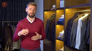 Мужской костюм тройка и мужской жилет, почему они так актуальны всегда?