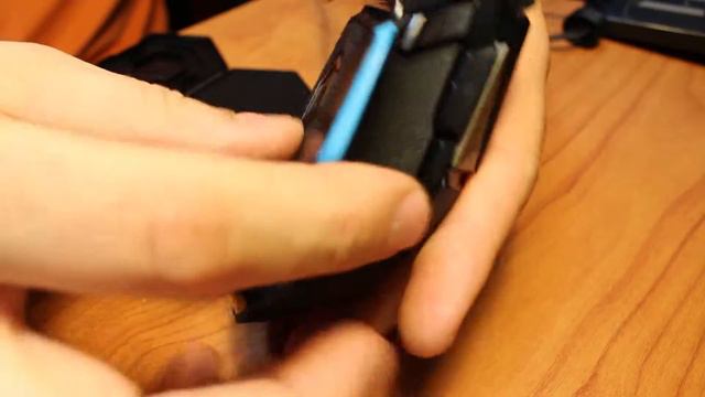 Logitech G502 Proteus Core смотреть онлайн