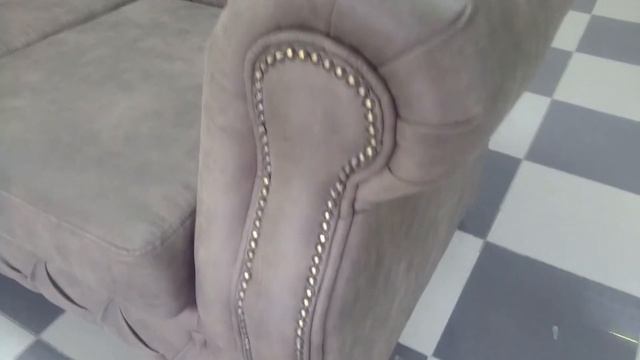 Диван Честер смотреть онлайн