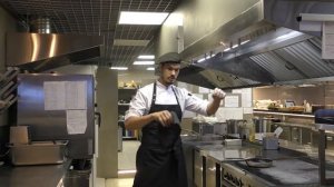 Форма Повара, полный обзор