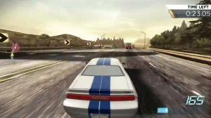 Let's Play Need For Speed Most Wanted (Android version) Part 1