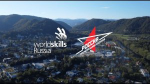 Нацсборная Worldskills Russia На EuroSkills Graz 2021