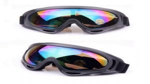 очки для снегохода купить на алиэкспресс