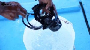 DHANGETHI island, Maldives