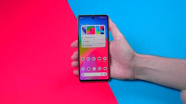 Pixel 8 VS Pixel 7 - Klare Sache! (Vergleich) смотреть онлайн