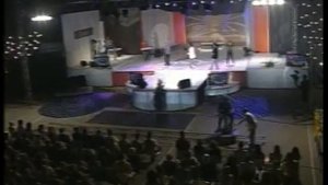 ALEN ISLAMOVIĆ - Kunem ti se - FESTIVAL NARODNE MUZIKE BIHAĆ 2008