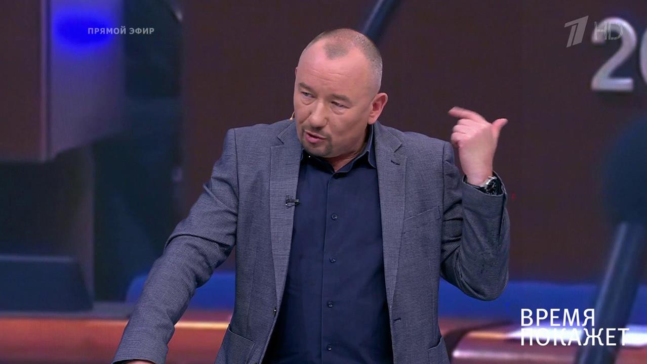 Россия в ПАСЕ: Украина против. Время покажет. Выпуск от 25.06.2019