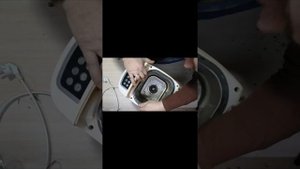 Хлебопечь не включается