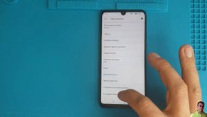 Honor 20s  FRP Bypass MAR-LX1H Сброс Google Account