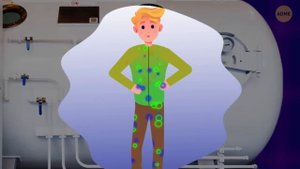 Что случится с вашим телом на дне Марианской впадины?