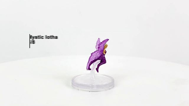 Monsters of Exandria Set 1 - D&D Critical Role WizKids Prepainted Minis смотреть онлайн