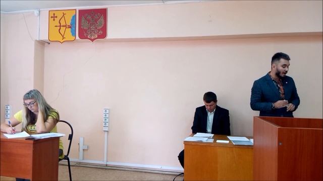 Мировой суд, судья вызывающий уважение, эталон судебной системы ч  5 юрист Вадим Видякин