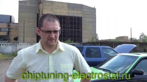 Чип-тюнинг Lada Kalina-2 2013 г. от ADACT