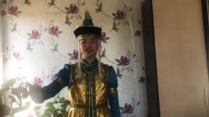 Дылыкова Рэгзэма, Дууша Буряад, 13 л. , Захаамин аймагай , Санага нютагай, 7-дохи ангиин h урагша.