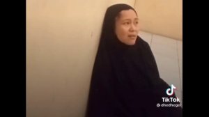 depresi kisah ibu Kanti Utami sayat tiga anak nya