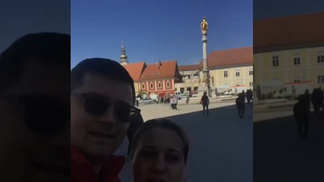 Budapest & Zagreb смотреть онлайн