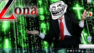 Как узнать IP-адрес (шлюз) роутера, чтобы зайти в его настройки